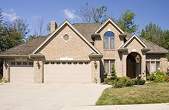 Garage Door Repair Services in Auburn, WA